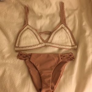 Tularosa bikini - price firm